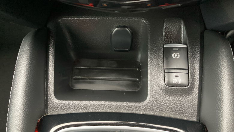 Nissan Qashqai 1.5 dCi 115 Acenta Premium 5dr Diesel Hatchback